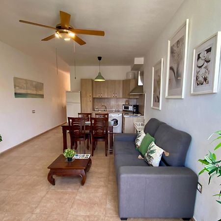 Apartamento Casa Bubal Corralejo Exterior foto