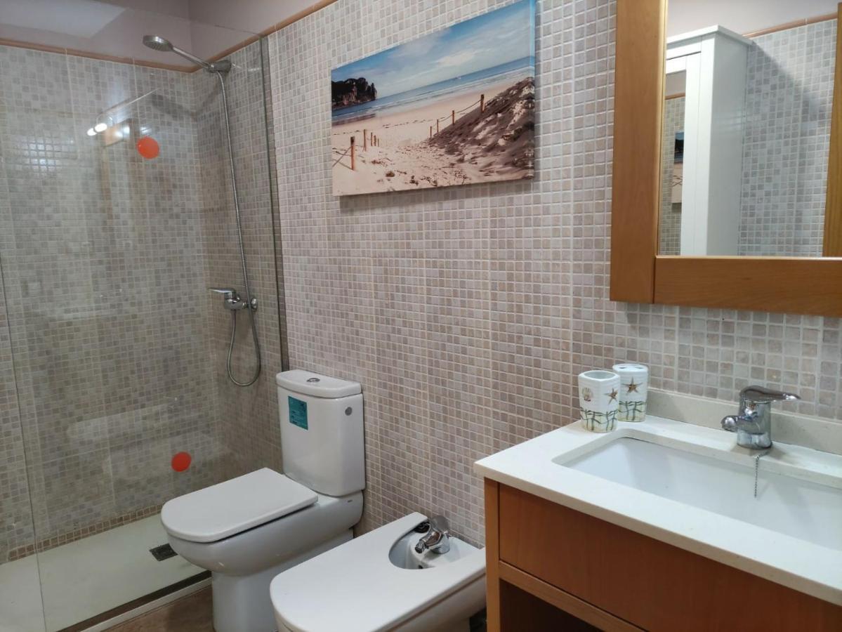 Apartamento Casa Bubal Corralejo Exterior foto