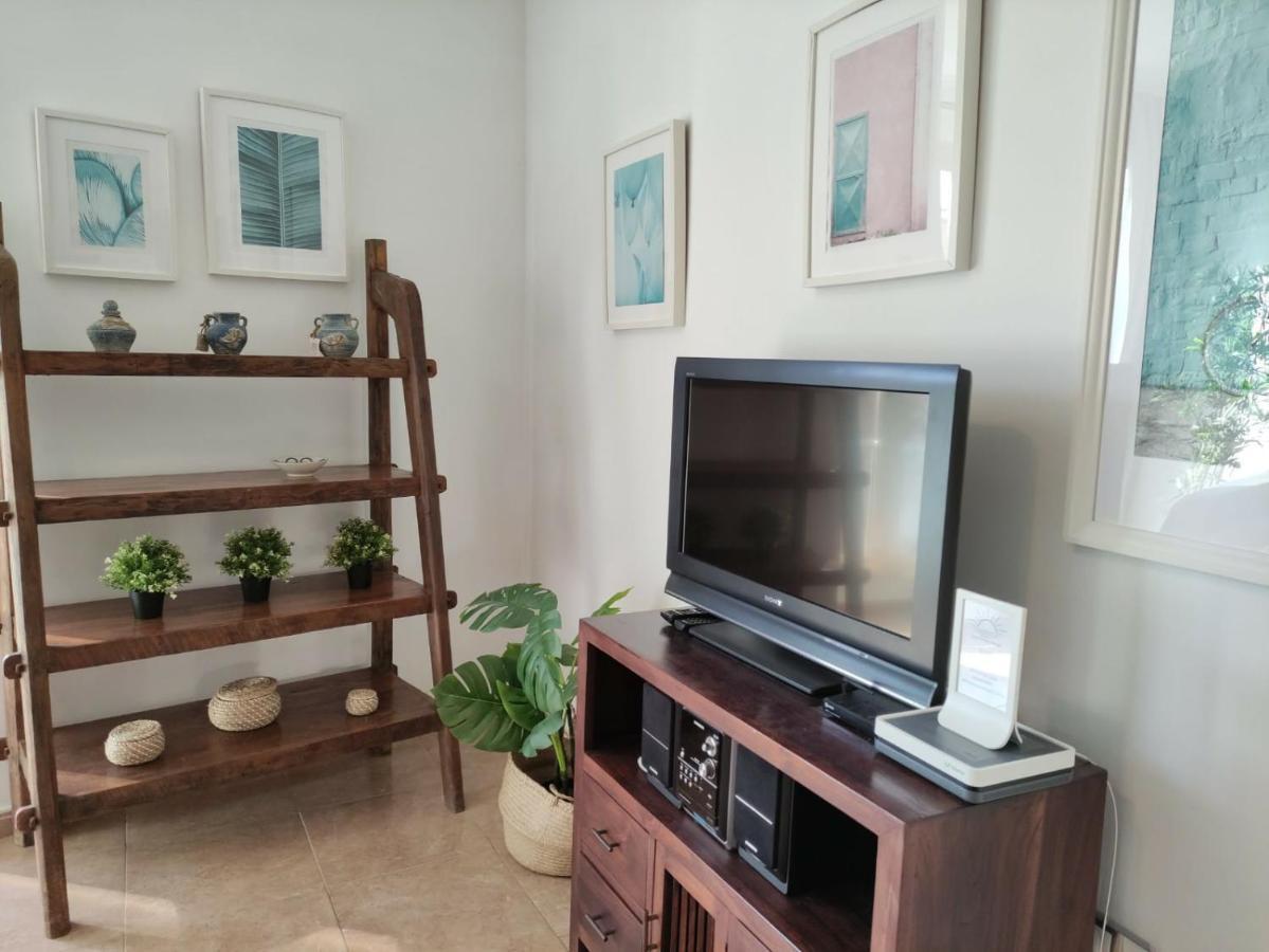 Apartamento Casa Bubal Corralejo Exterior foto