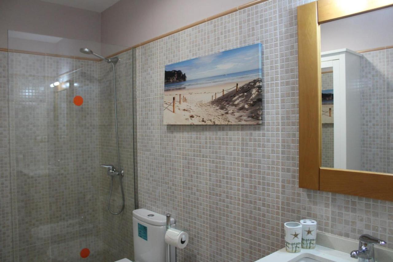 Apartamento Casa Bubal Corralejo Exterior foto