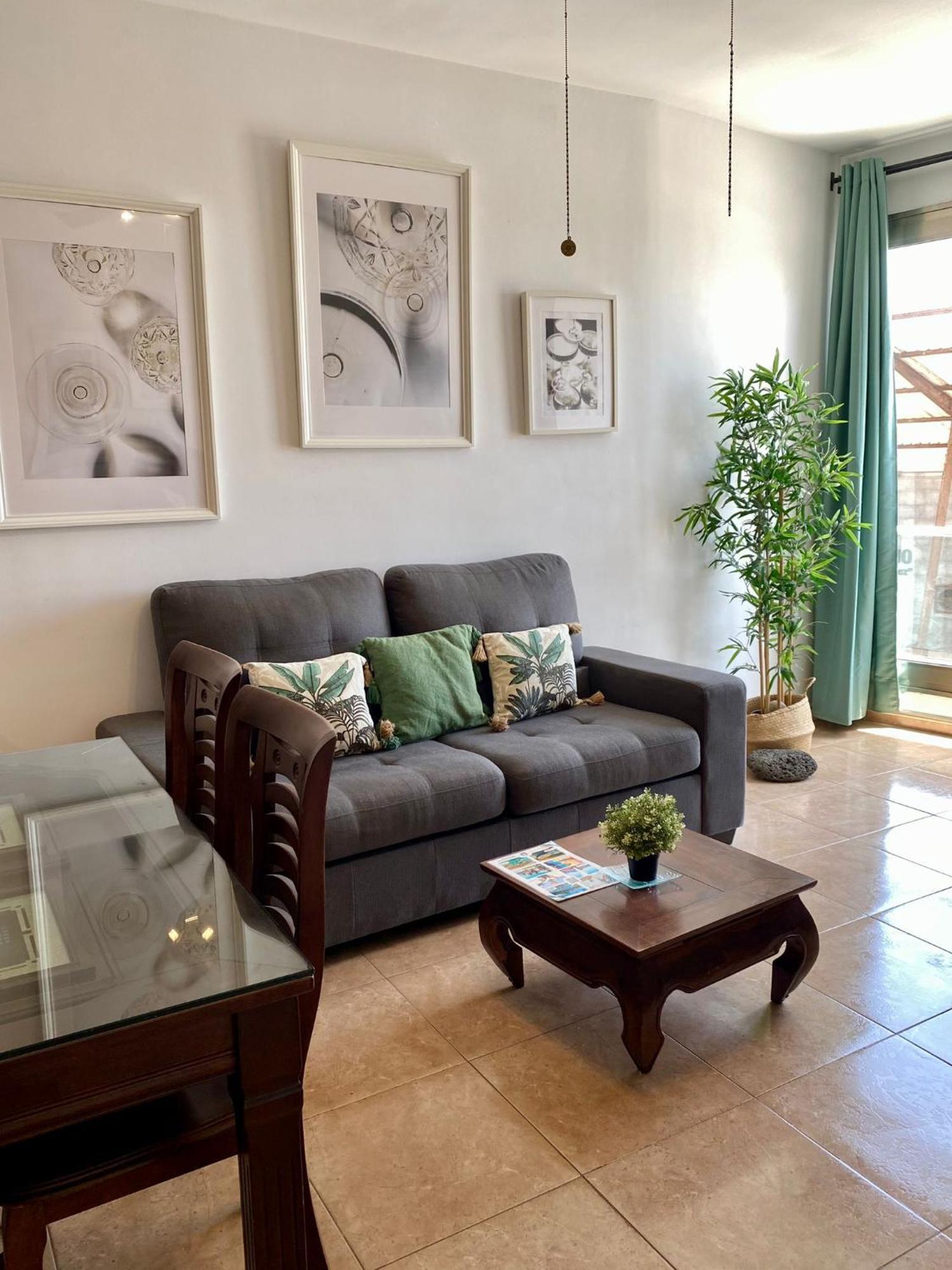 Apartamento Casa Bubal Corralejo Exterior foto