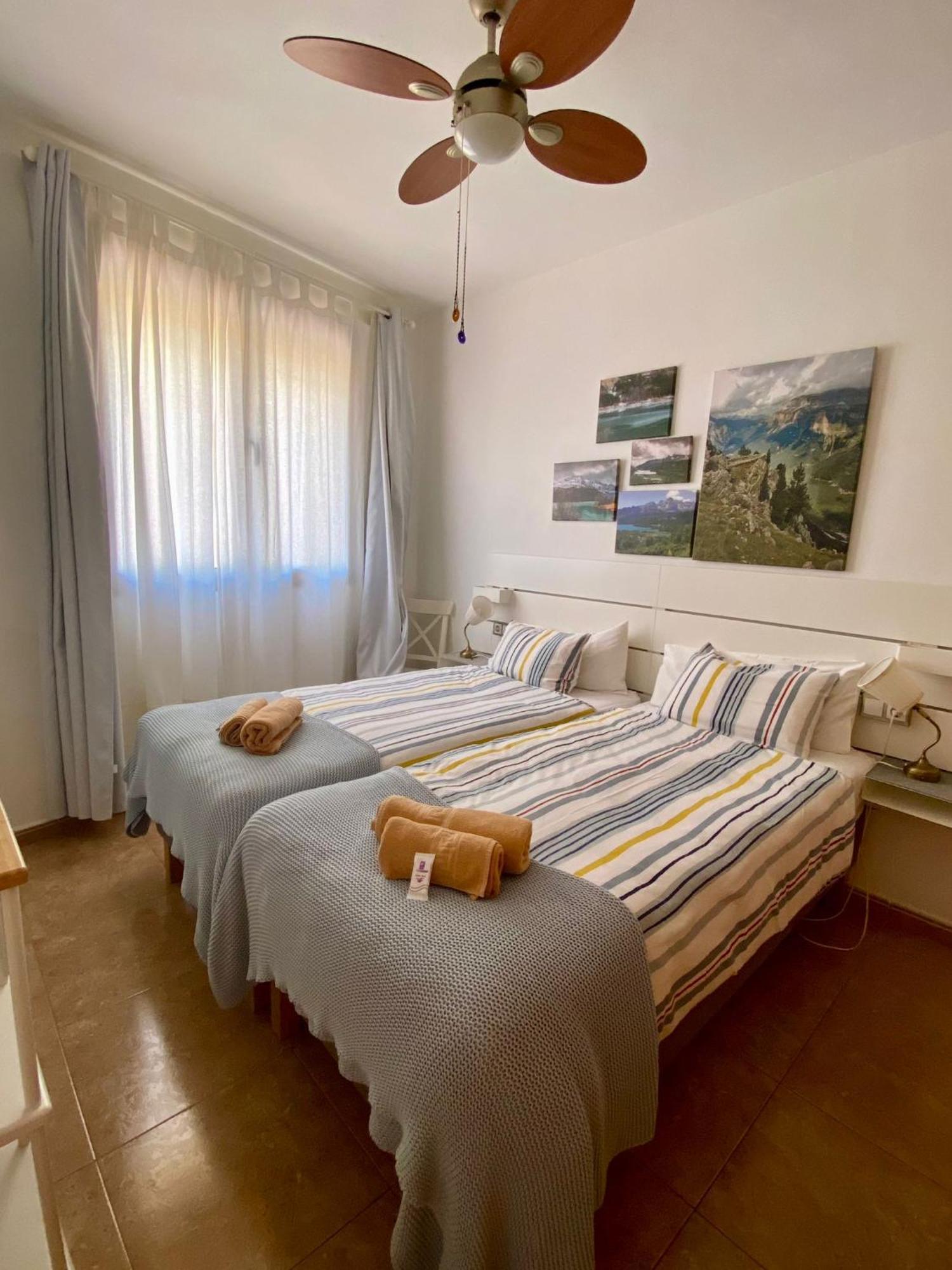 Apartamento Casa Bubal Corralejo Exterior foto