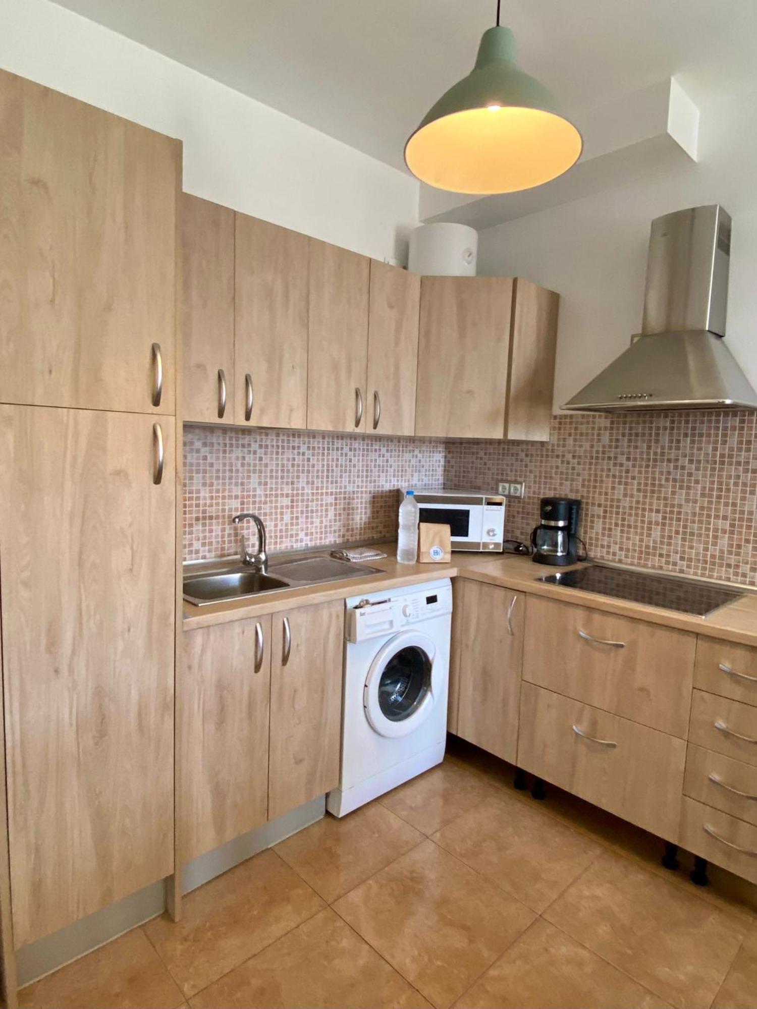 Apartamento Casa Bubal Corralejo Exterior foto