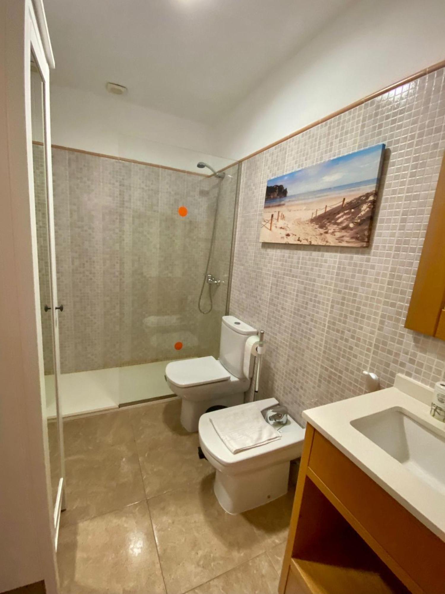 Apartamento Casa Bubal Corralejo Exterior foto
