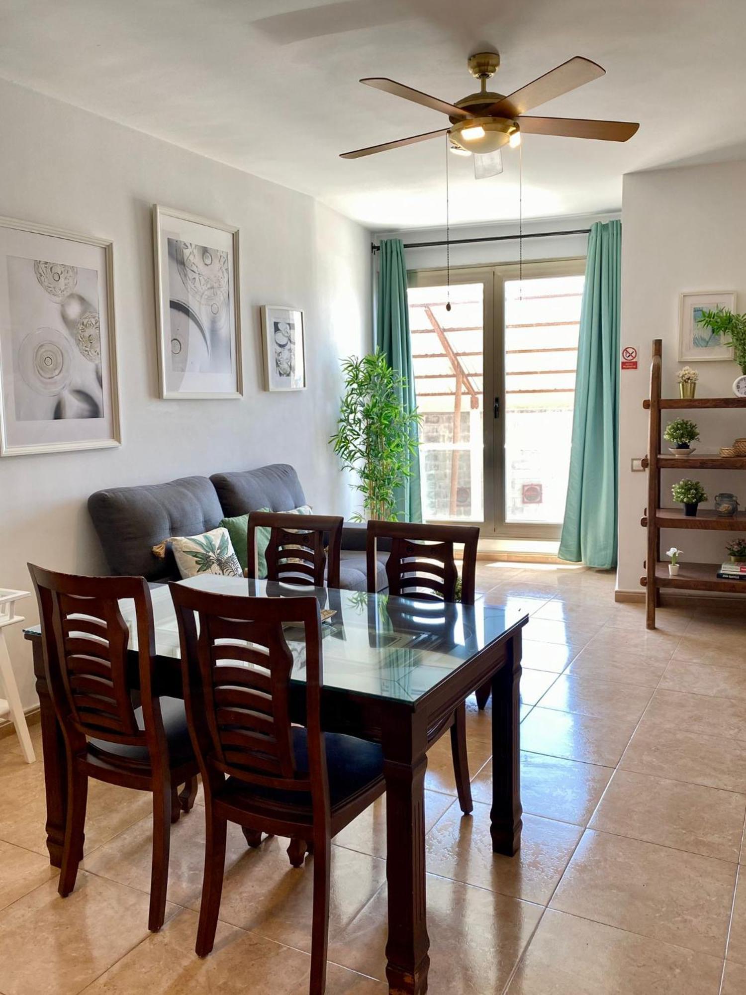 Apartamento Casa Bubal Corralejo Exterior foto