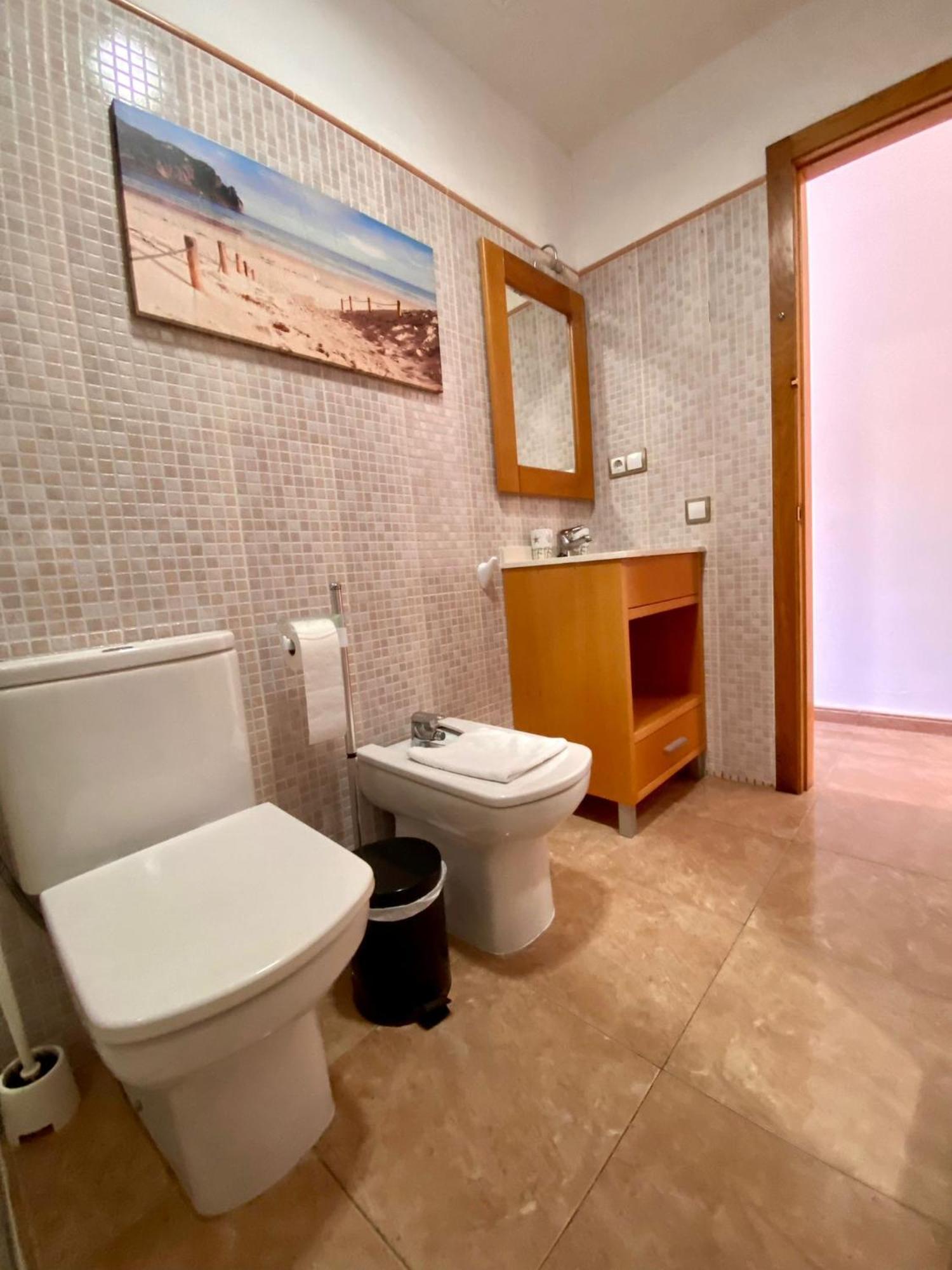 Apartamento Casa Bubal Corralejo Exterior foto