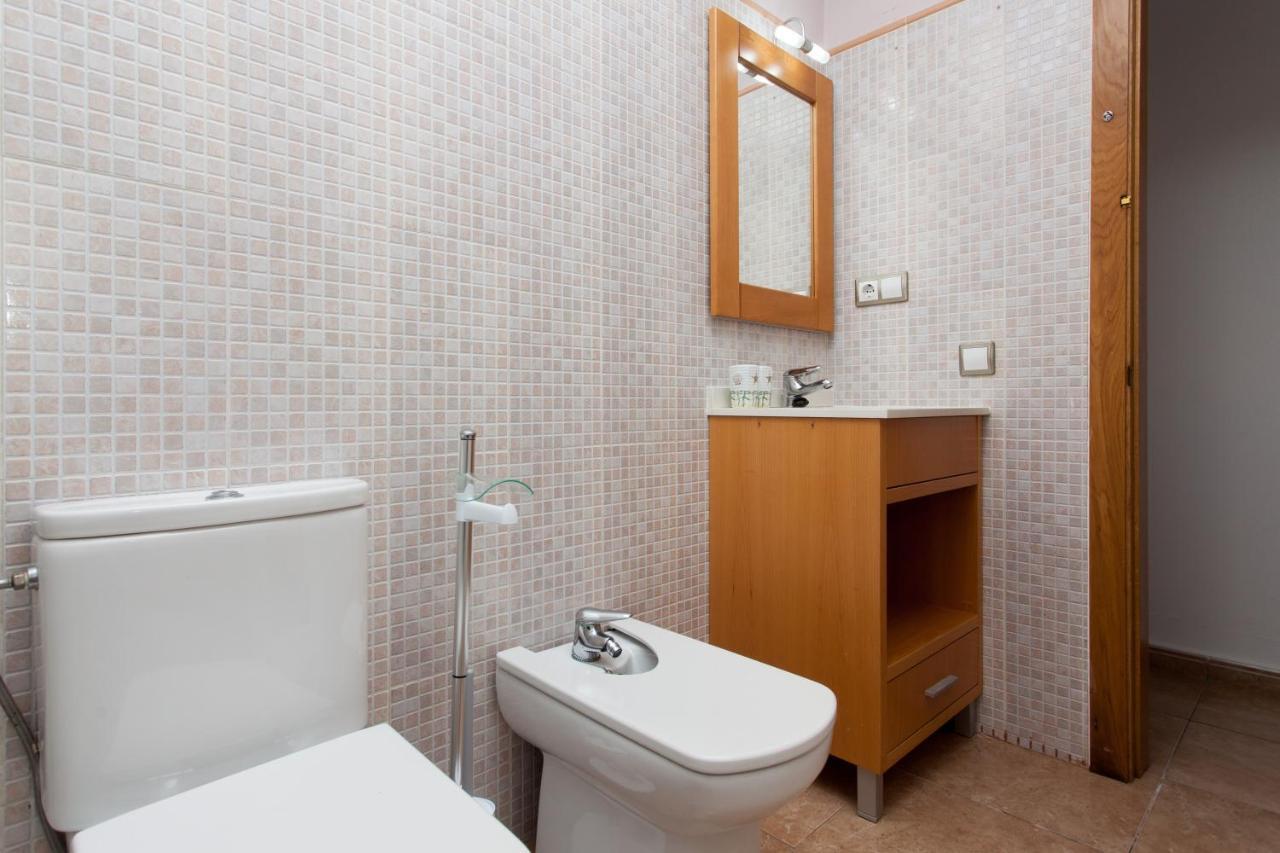Apartamento Casa Bubal Corralejo Exterior foto